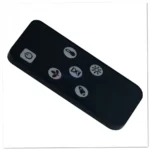 FR36XD FR36XD Remote Control - Image 2
