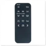 Frigidaire KEN001 Remote Control - Image 2