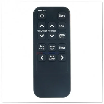 Frigidaire KEN001 Remote Control - Image 2