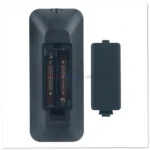 Frigidaire RG15D/E-ELL Remote Control - Image 4