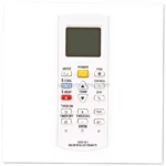 Fujitsu AD-KT01 Remote Control - Image 2