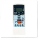 Fujitsu AR-JE11 Remote Control - Image 2