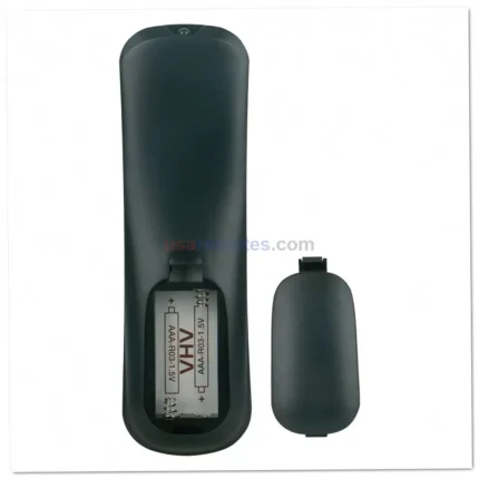 Funai N0107UD Remote Control - Image 2