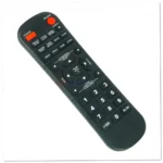 Funai N0107UD Remote Control - Image 4