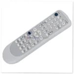 Funai NB668 NB668UD Remote Control