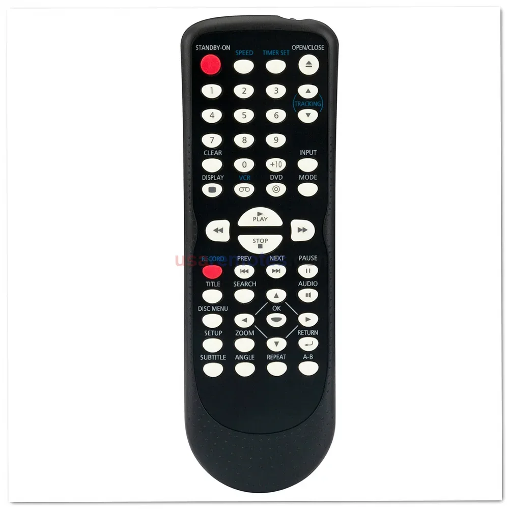 Funai NB681 Remote Control - Image 2