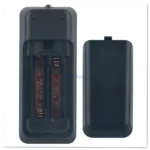 Funai NC081UH Remote Control - Image 4
