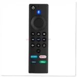 GE L5B83G Remote Control