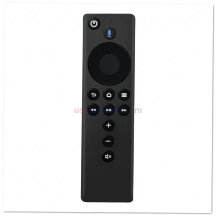 GE L5B83H-AMZ2NDBOX Remote Control
