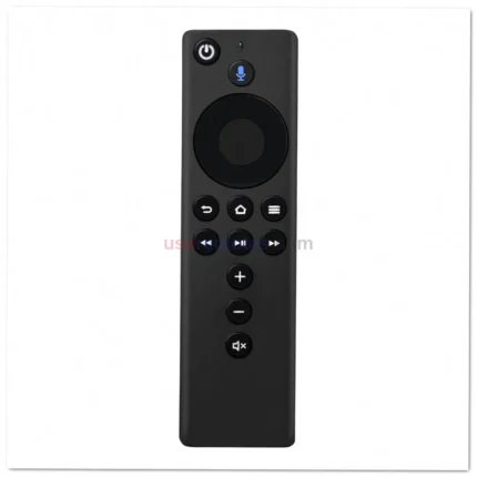 GE L5B83H Remote Control