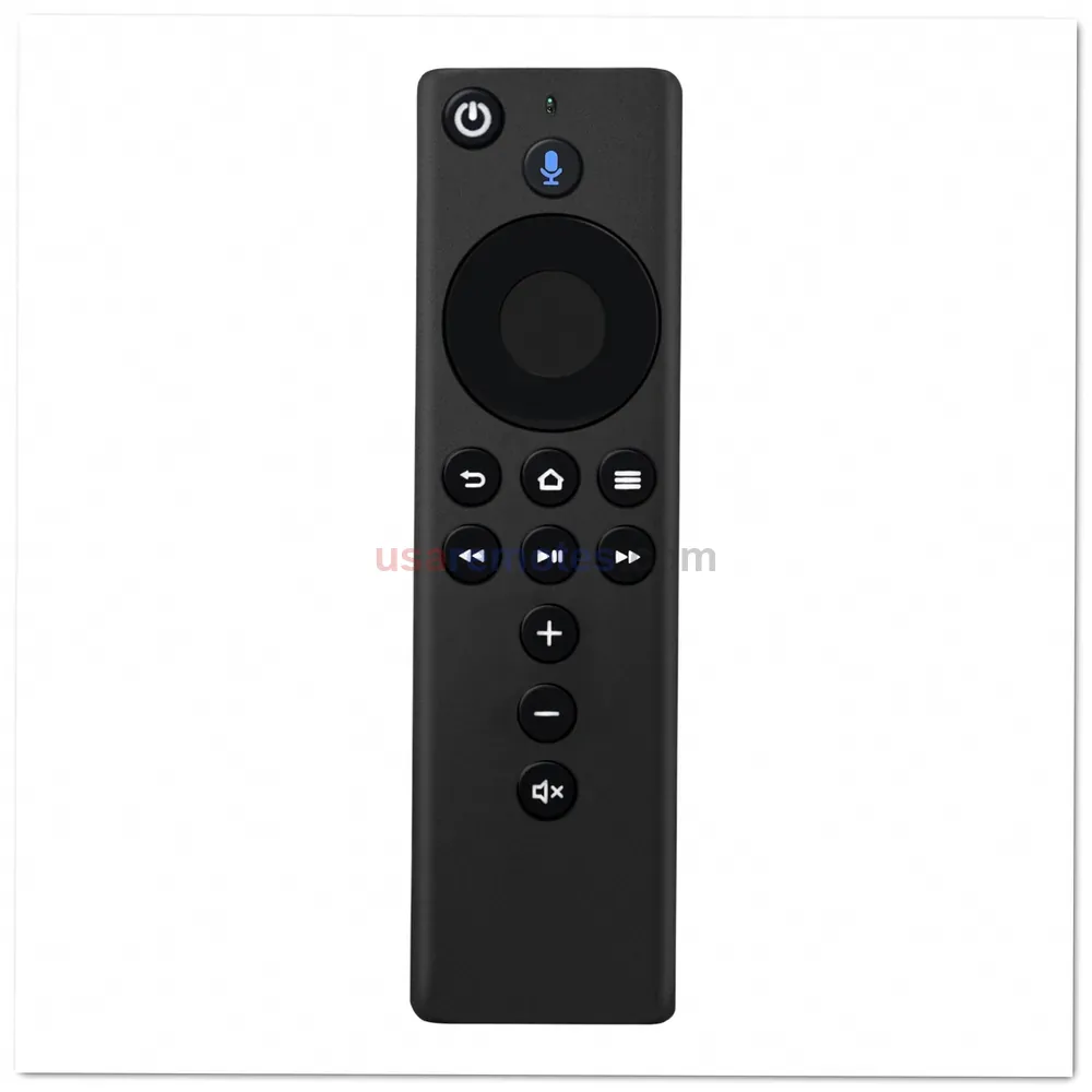 GE L5B83H Remote Control