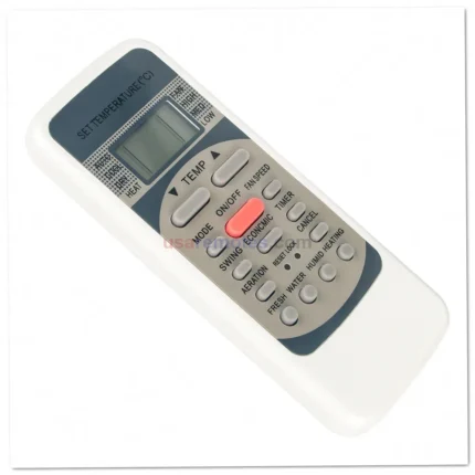 GE R51C Remote Control