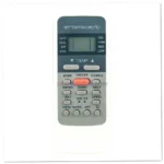 GE R51I4/BGE Remote Control - Image 3