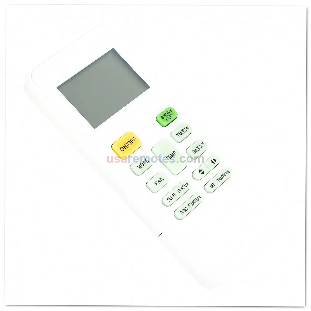 ge-rg52a8bgef-remote-rg52a8bf-midea-ac-air-conditioner-rg52bb-1 GE RG52A8/BGEF Remote Control