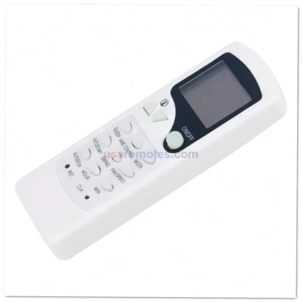 GE ZC/LW-01 Remote Control - Image 2