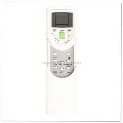 Gree YS1F Remote Control