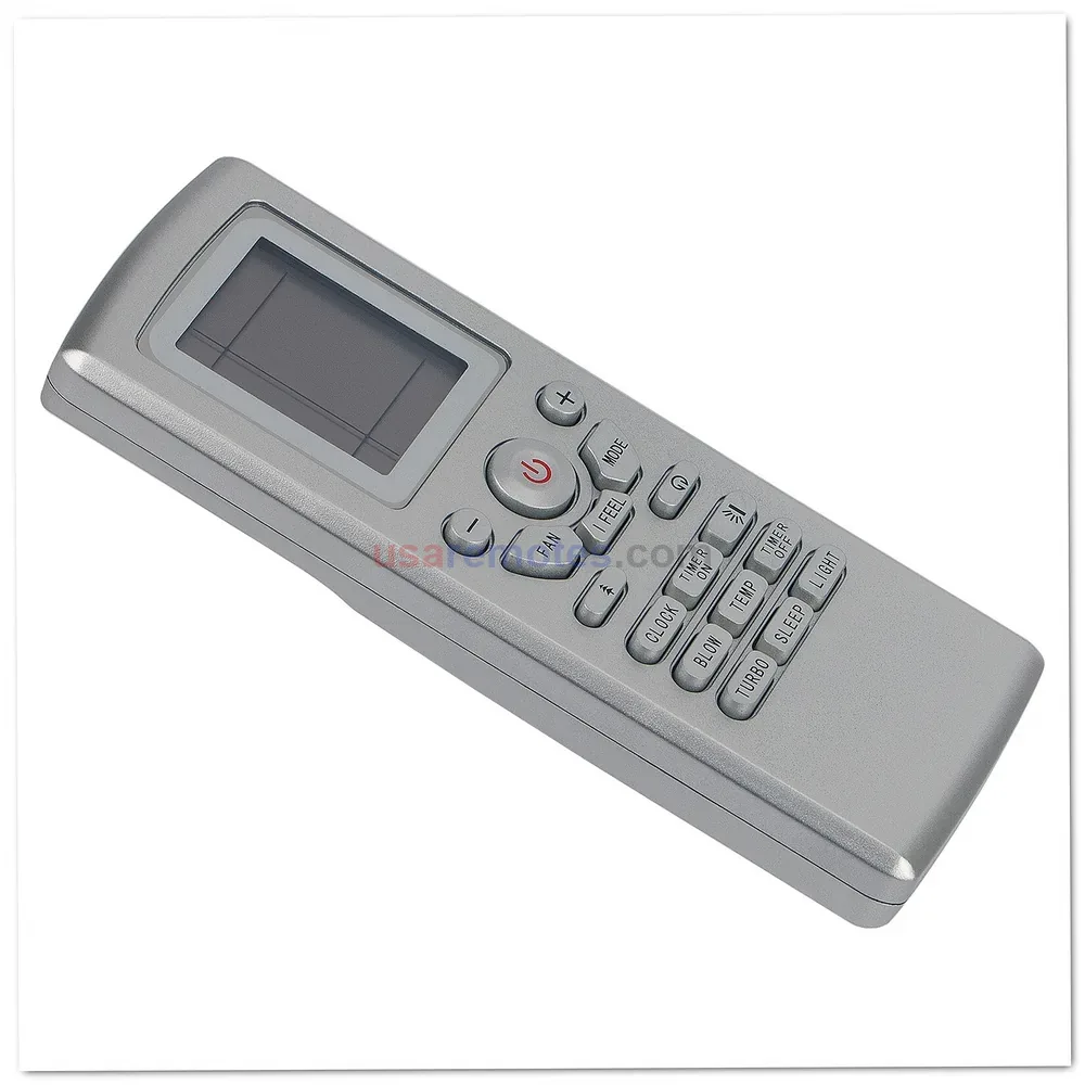gree-yt1f-remote-ac-air-conditioner-f-1-2-3-4-1 Gree YT1F Remote Control