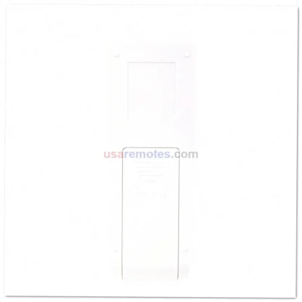 Gree YV1FB7 Remote Control - Image 2