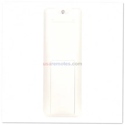 Haier 0010401715BW Remote Control - Image 2