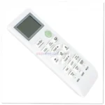 Haier 0010401715HC Remote Control