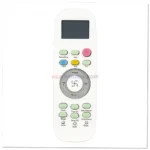 Haier 0010401996A Remote Control