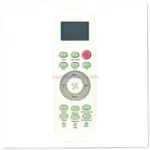 Haier 0010401996L Remote Control