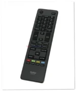 Haier HTR-A18H Remote Control - Image 2