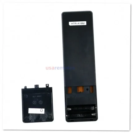 Haier HTR-A18M Remote Control - Image 2