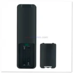Haier HTR-U28 Remote Control - Image 2