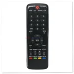 Haier TV-5620-129 Remote Control - Image 2