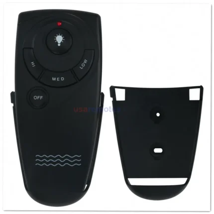 Hampton Bay UC7083T Remote Control