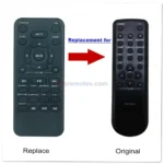Harman Kardon MS150 Remote Control