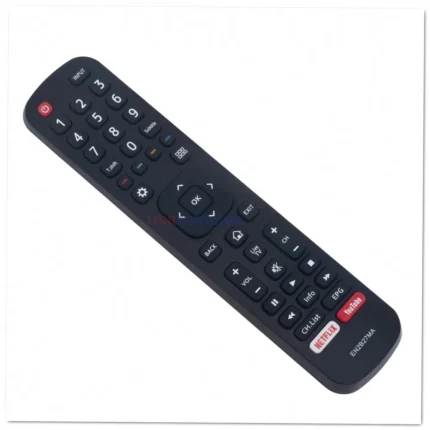 Hisense 49K3110PW Remote Control