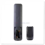Hisense AD-EN2A27 Remote Control - Image 2