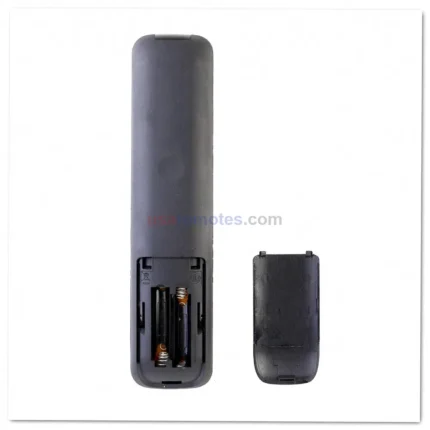 Hisense AD-EN2A27 Remote Control - Image 2