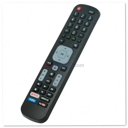 Hisense AD-EN2A27HT Remote Control