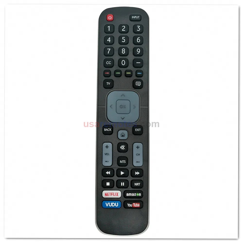 Hisense AD-EN2A27HT Remote Control - Image 2