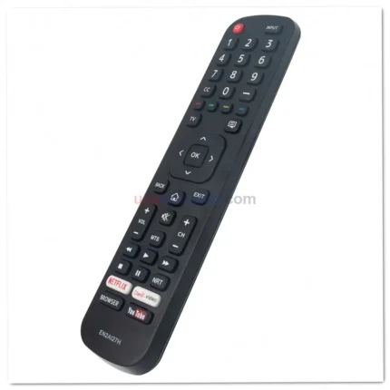 Hisense AD-EN2AI27H Remote Control - Image 2