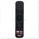 Hisense AD-ERF2A60 Remote Control - Image 2