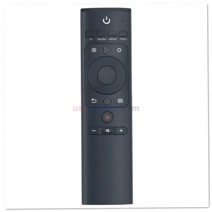 Hisense CN3B69 Remote Control
