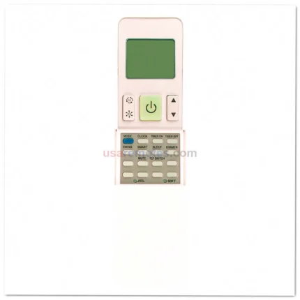 Hisense DG11H1-01 Remote Control