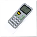 Hisense DG11J1-05E Remote Control - Image 2