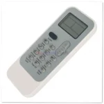Hisense DG11J1-32 Remote Control - Image 3