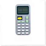 Hisense DG11J1-72 Remote Control - Image 3