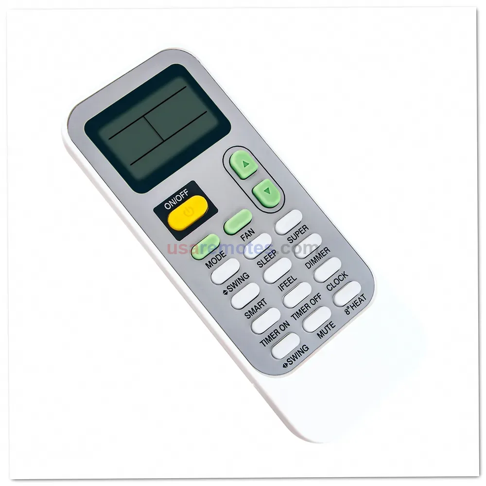 hisense-dg11j1-72-remote-mando-a-distancia-reemplado-para-aire-ac-4 Hisense DG11J1-72 Remote Control