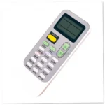 Hisense DG11J1-72 Remote Control - Image 2