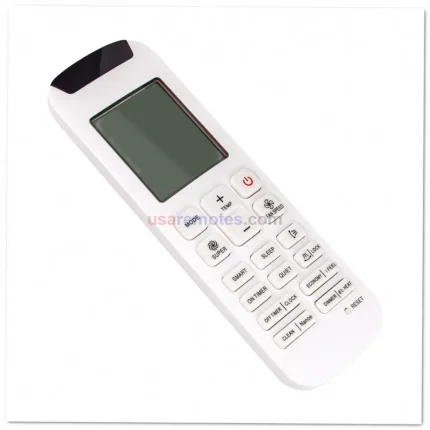 Hisense DG11R1-01 Remote Control