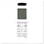 Hisense DG11R1-01 Remote Control - Image 2