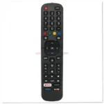Hisense EN2A27 Remote Control - Image 2