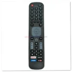 Hisense EN2A27HT EN2A27ST Remote Control